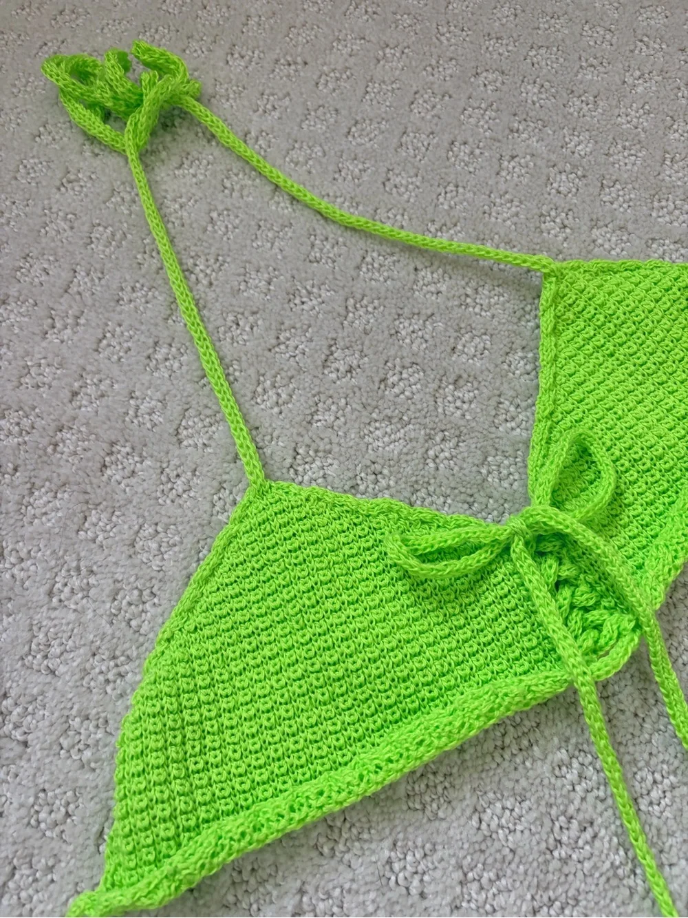 mapale vibrant neon